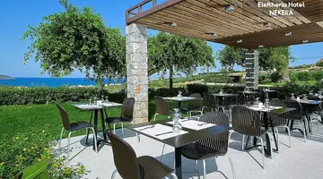 Eleftheria Hotel