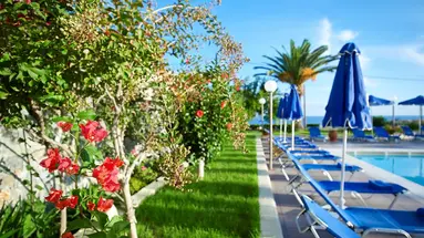 ELEFTHERIA HOTEL
