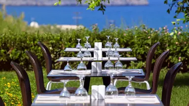 ELEFTHERIA HOTEL