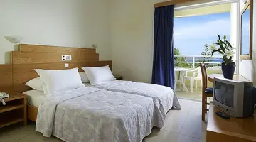 ELEFTHERIA HOTEL