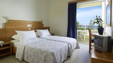 ELEFTHERIA HOTEL