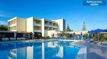 Eleftheria Hotel
