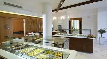 Eleftheria Hotel