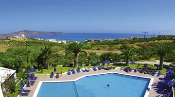 Eleftheria Hotel