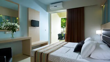 ELEFTHERIA HOTEL