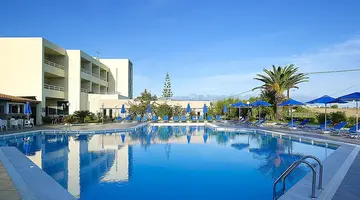 ELEFTHERIA HOTEL