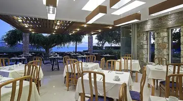 Eleftheria Hotel