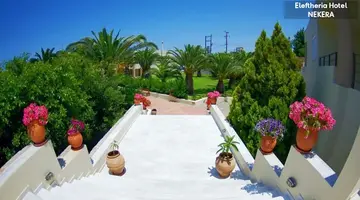 Eleftheria Hotel