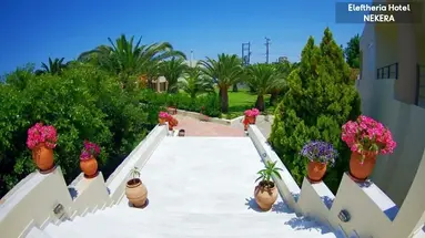 Eleftheria Hotel