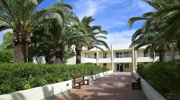 Eleftheria Hotel