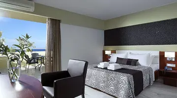 ELEFTHERIA HOTEL
