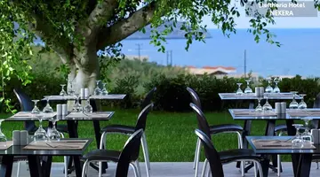 Eleftheria Hotel