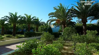 Eleftheria Hotel