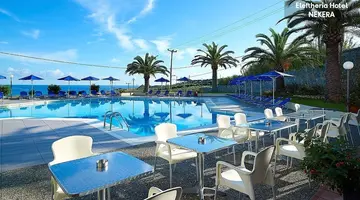 Eleftheria Hotel