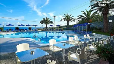 Eleftheria Hotel