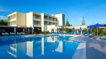 ELEFTHERIA HOTEL