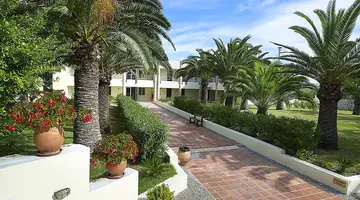 ELEFTHERIA HOTEL