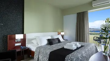 ELEFTHERIA HOTEL