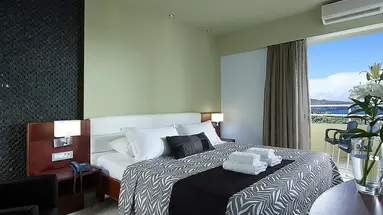 ELEFTHERIA HOTEL