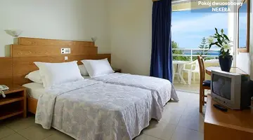Eleftheria Hotel