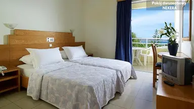 Eleftheria Hotel