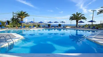 Eleftheria Hotel