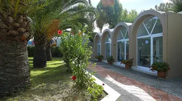 Eleftheria Hotel