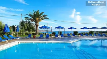 Eleftheria Hotel