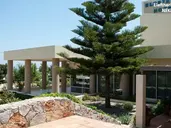 Eleftheria Hotel