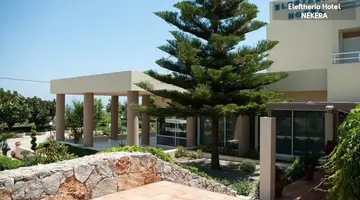 Eleftheria Hotel