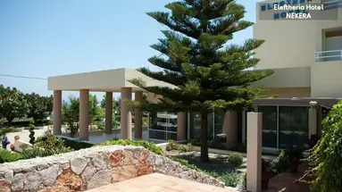 Eleftheria Hotel