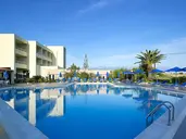 Eleftheria Hotel