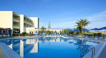 Eleftheria Hotel