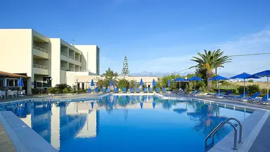 Eleftheria Hotel