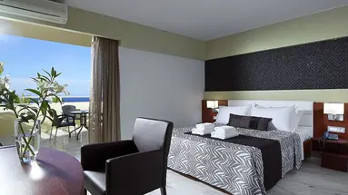 Eleftheria Hotel