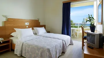 ELEFTHERIA HOTEL
