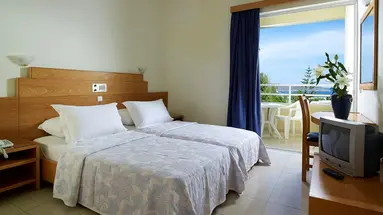 ELEFTHERIA HOTEL