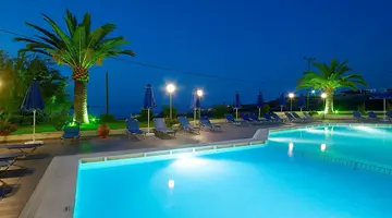 ELEFTHERIA HOTEL