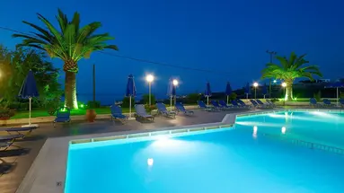 ELEFTHERIA HOTEL