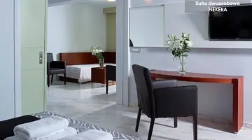 Eleftheria Hotel
