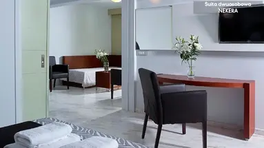 Eleftheria Hotel