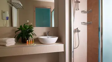ELEFTHERIA HOTEL