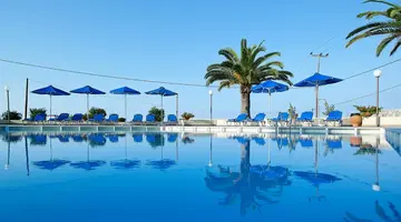 ELEFTHERIA HOTEL