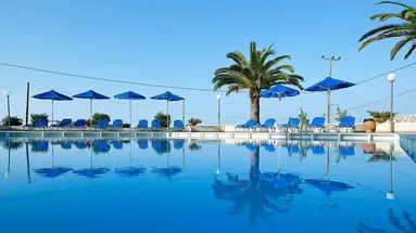 ELEFTHERIA HOTEL