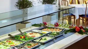 ELEFTHERIA HOTEL