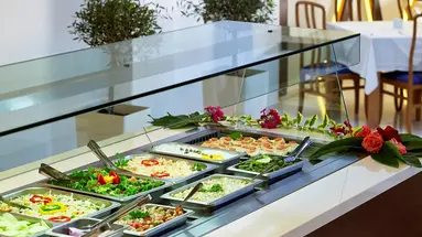 ELEFTHERIA HOTEL