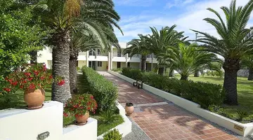 ELEFTHERIA HOTEL