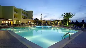 Eleftheria Hotel