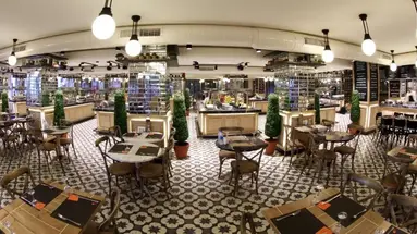 ELEGANCE HOTEL