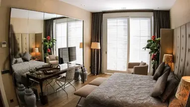 ELEGANCE HOTEL